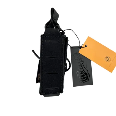 Porta Caricatore per Pistola / SMG - CONQUER TACTICAL GEAR