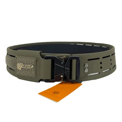 Cintura Adapt Belt - CONQUER TACTICAL GEAR