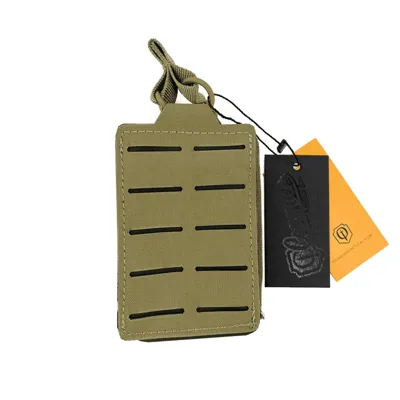 Porta Caricatore per Fucile - CONQUER TACTICAL GEAR