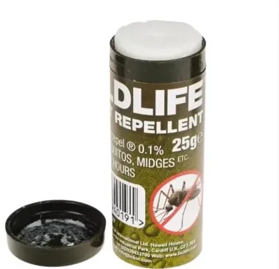 Insettifugo Repellente Stick 25g - FOSCO