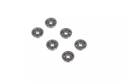 Boccole 8 mm Cuscinettate in Acciaio - SPECNA ARMS - SERIE EDGE