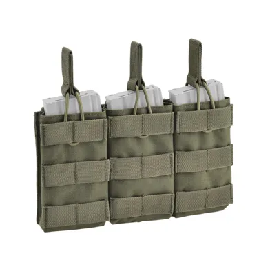Porta Caricatore 5.56 Tripla - DEFCON 5