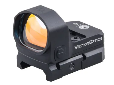 Frenzy 1x20x28 3MOA - Vector Optics