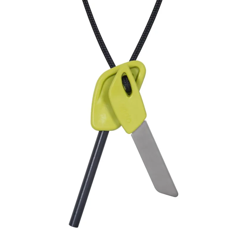 Wildo ® Fire-Flash Pro Small – Lime