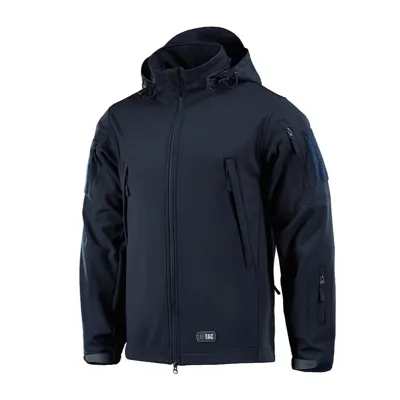 Soft Shell Jacket - M-Tac