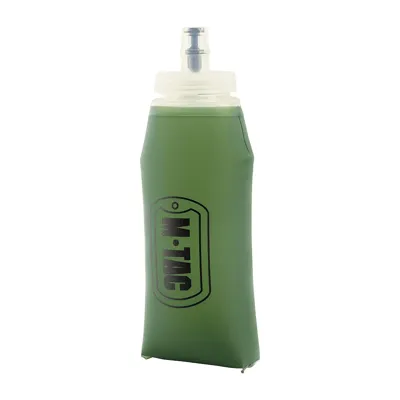 Borraccia Pieghevole 500 ml - M-TAC