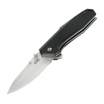 Coltello Tattico Type 5 – Steel - M-TAC