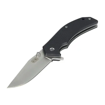 Coltello Tattico Type 8 – Steel - M-TAC