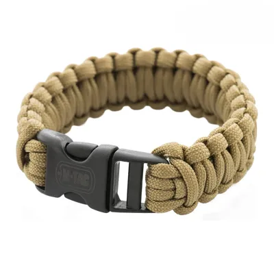 Bracciale Paracord - M-TAC