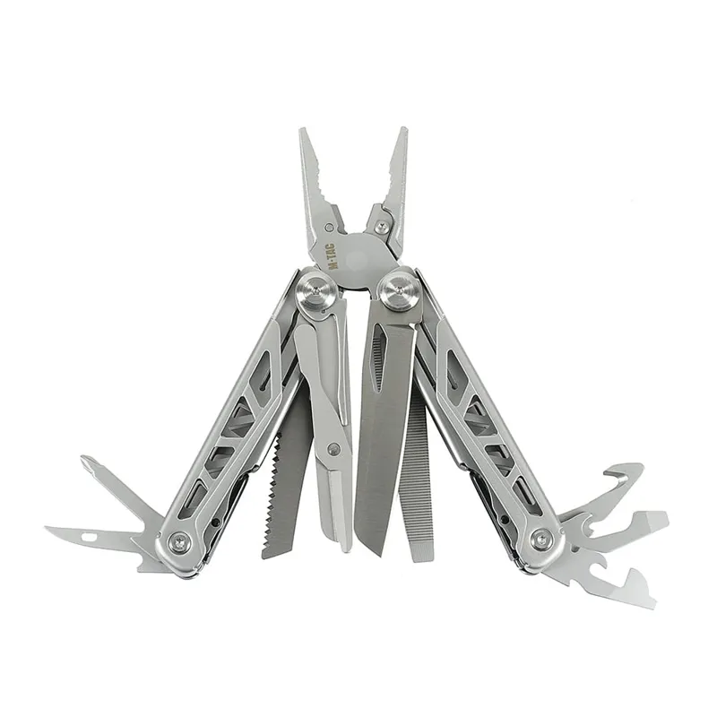 M-Tac Tactical Multitool Type 3