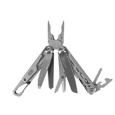 Tactical Multitool Type 8 - M-TAC