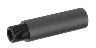 Allunga Canna Esterna 56 mm in Metallo - SLONG
