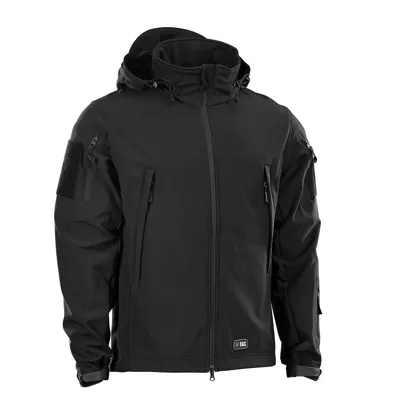Soft Shell Jacket - M-Tac