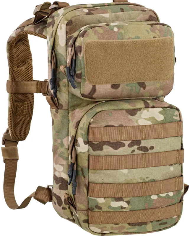 Defcon 5 Zaino Combo Mini Backpack · Multicam
