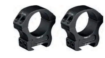 Monturas Pro Series (Set de 2)