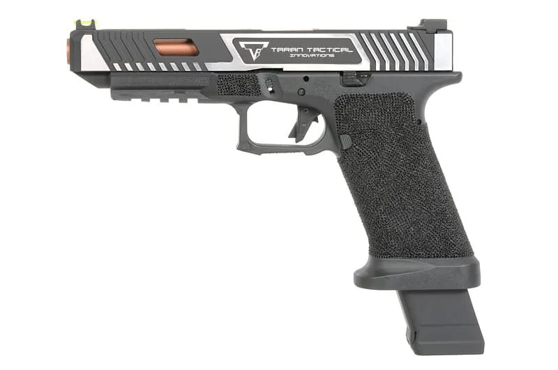 EMG John Wick 4 Combat Master Custom · Negro