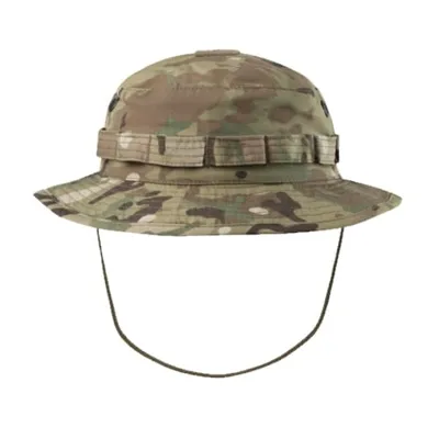 Cappello Boonie MK2 Polycotton Stretch Ripstop - Helikon-Tex