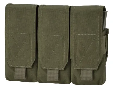 Porta Caricatore 5.56 Tripla Close - DEFCON 5