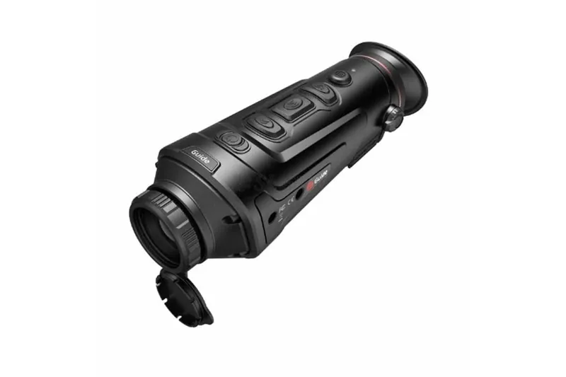 Monocular Térmico Guide Track IR Series