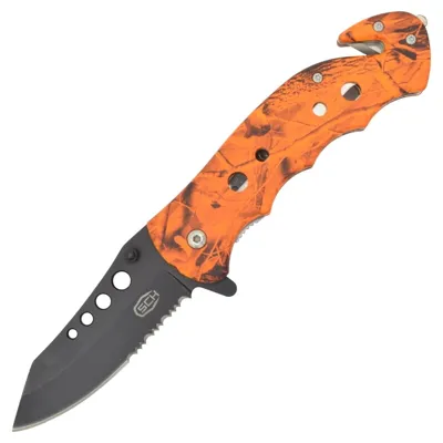 Coltello Tattico – (Cw 223) - SCK