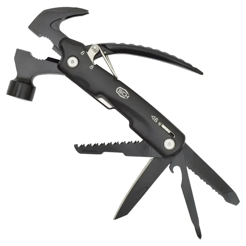 SCK Attrezzo Tattico Multitool