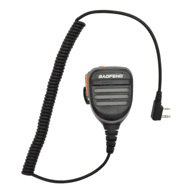 Microfono Altoparlante V2 - BAOFENG