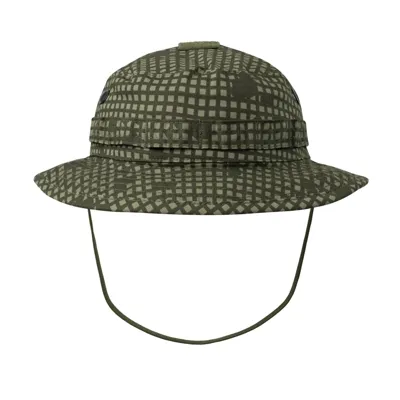 Cappello Boonie MK2 Polycotton Stretch Ripstop - Helikon-Tex