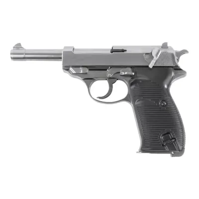 P38 Full Metal - WE