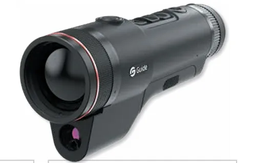 Monocular Térmico Guide Tj Lrf Pro Series