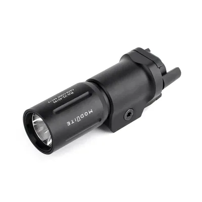 ML PL350-PLHV2 Flashlight Pack – (with Modlite Logo) - WADSN