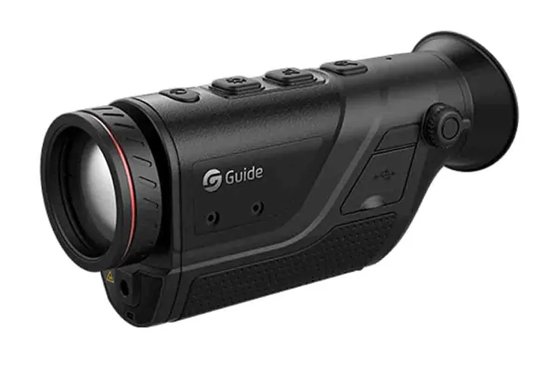 Monocular Térmico Guide TD Series