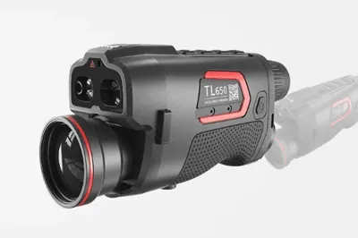 Monocular Térmico de Fusión Multiespectral TL - Guide