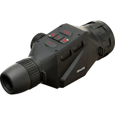 Monocular Térmico OTS-4 640×80