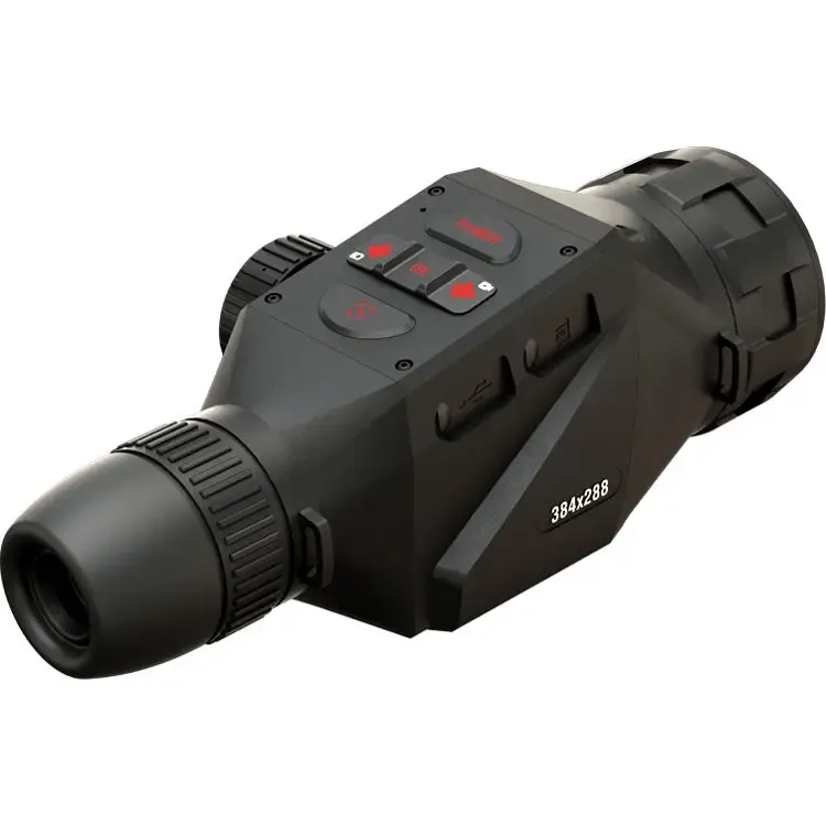 Monocular Térmico OTS-4 640×80