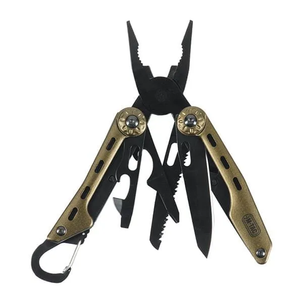 M-Tac Tactical Multitool Type 5