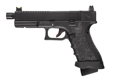 Glock 18 EU8 - VORSK