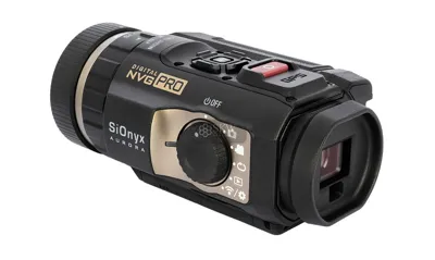 Monocular Nocturno Digital Aurora Pro - Sionyx