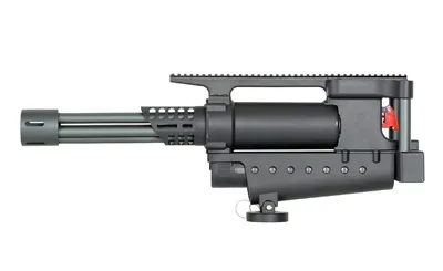 Minigun WE23-H Rotary - Well Pro