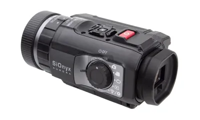 Monocular Nocturno Digital Aurora - Sionyx