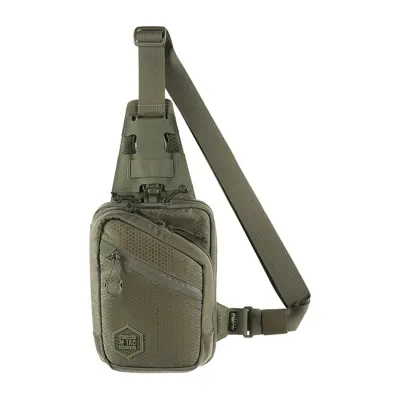 Borsa Sling Pistol Bag Elite Hex - M-TAC