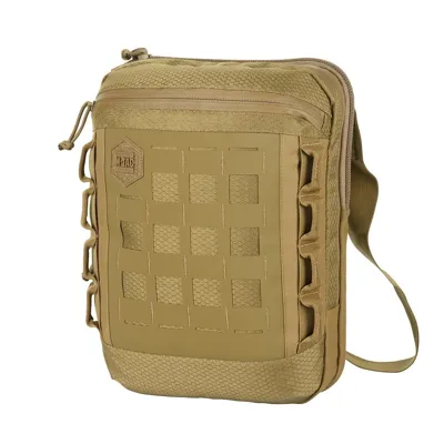 Borsa per Tablet Laser Cut Hex - M-TAC