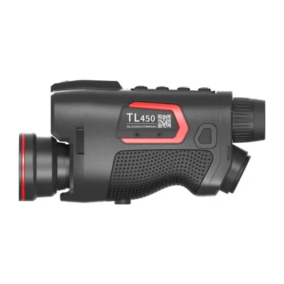 Monocular Dúo Térmico y Nocturno TL Series - Guide