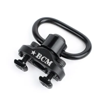 BCM QD Sling Mount for M-LOK and KeyMod - Metal
