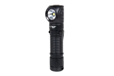 Torcia Tattica Frontale TX65 1200 Lumen - THETA LIGHT