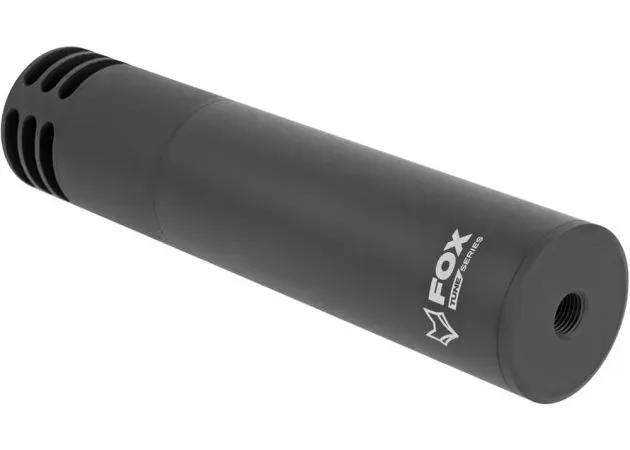 Moderator FOX Silencer Tune
