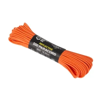Paracord Reflective Multiuso Da 30 Metri - HELIKON-TEX
