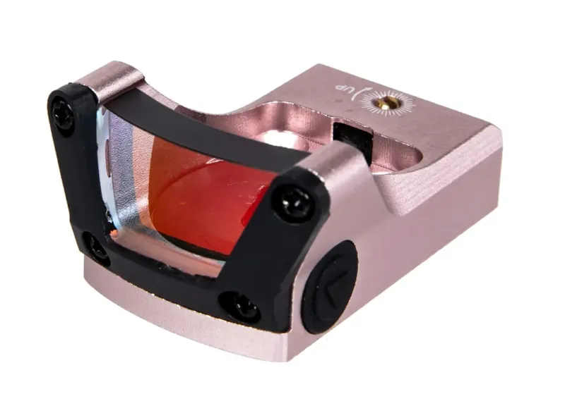 Wadsn M1 Micro Red Dot · Tan / FDE