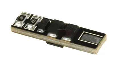 MOSFET Pico Ssr 3 - GATE