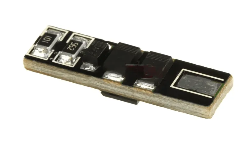 Gate MOSFET Pico Ssr 3