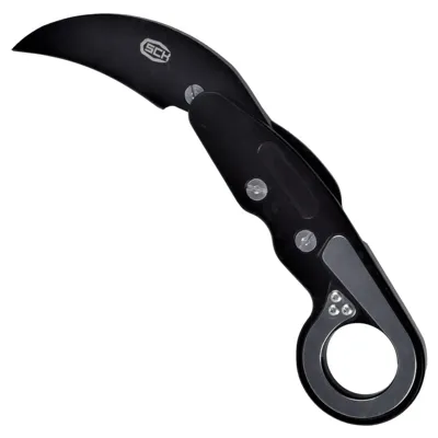 Coltello Tattico (CW-90104) - SCK